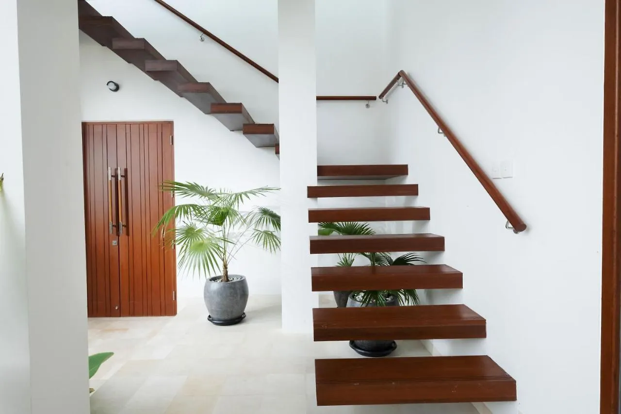 Cosy And Luxurious Villa Sentosa Seminyak 0*,  Indonezja