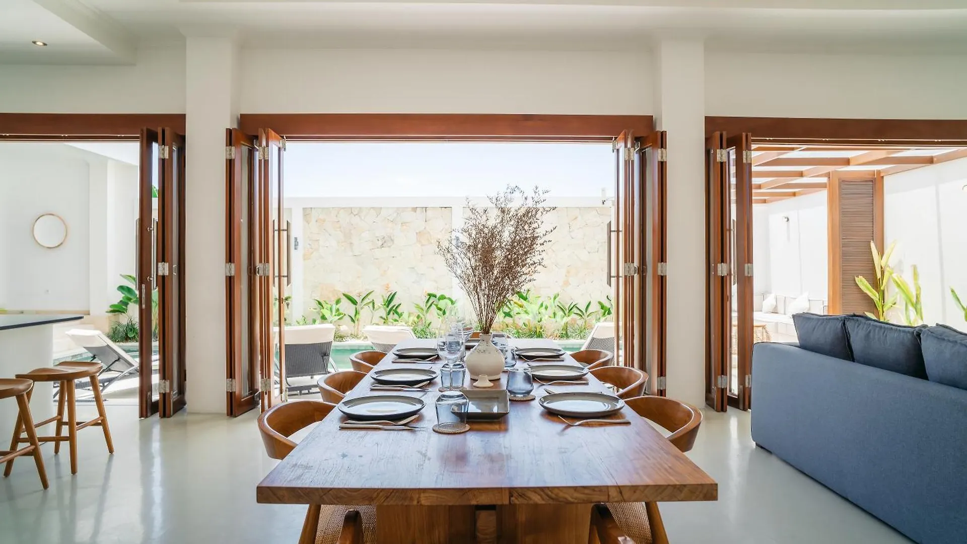 Cosy And Luxurious Villa Sentosa Seminyak