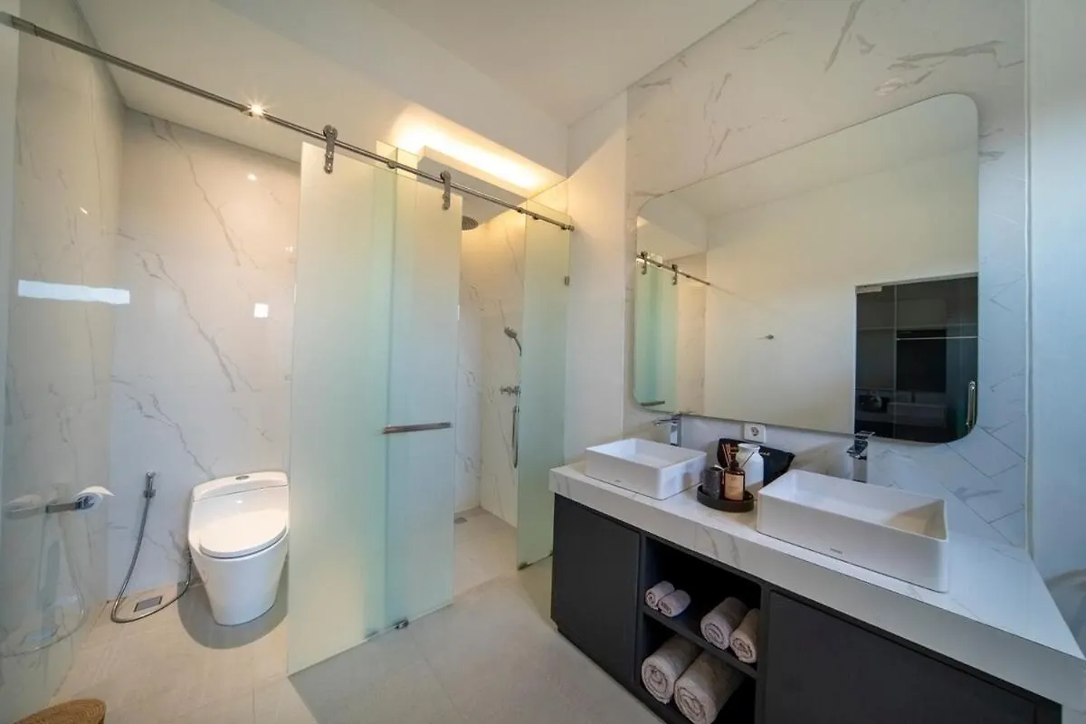 Cosy And Luxurious Villa Sentosa Seminyak