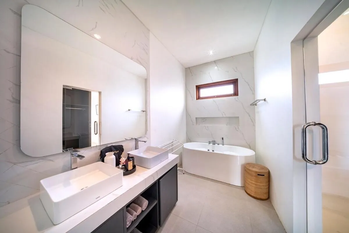 Cosy And Luxurious Villa Sentosa Seminyak