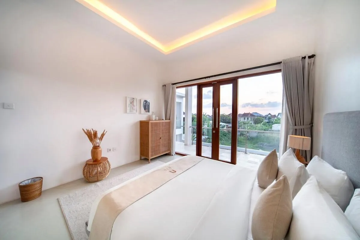 Cosy And Luxurious Villa Sentosa Seminyak