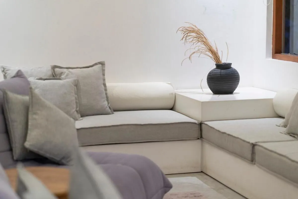 Cosy And Luxurious Villa Sentosa Seminyak 0*,
