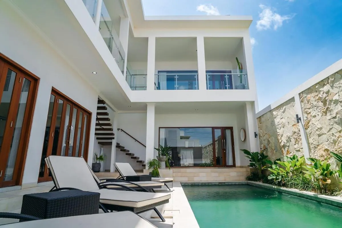 Cosy And Luxurious Villa Sentosa Seminyak 0*,  Indonezja