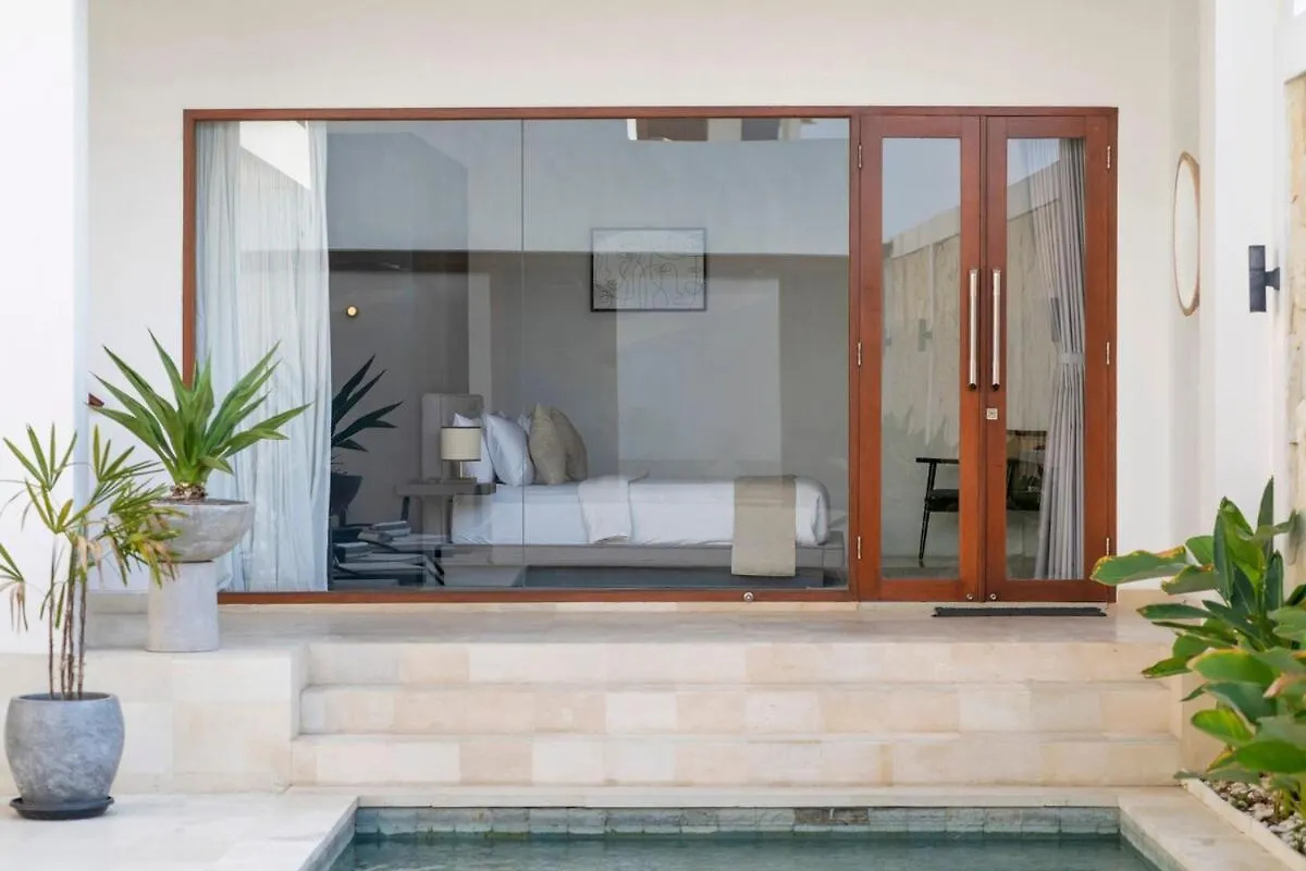 Cosy And Luxurious Villa Sentosa Seminyak