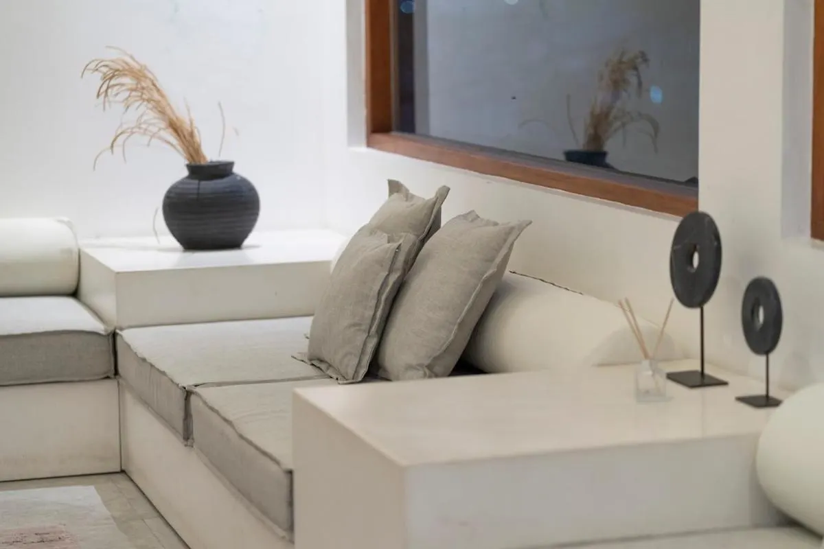 Cosy And Luxurious Villa Sentosa Seminyak 0*,
