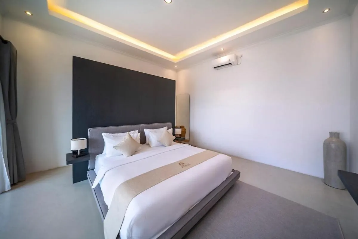 Cosy And Luxurious Villa Sentosa Seminyak