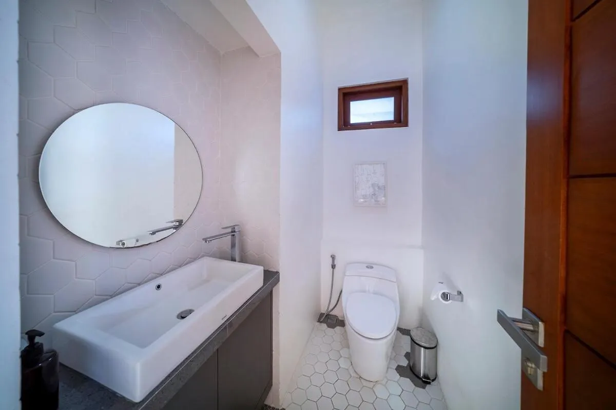 Cosy And Luxurious Villa Sentosa Seminyak Indonezja