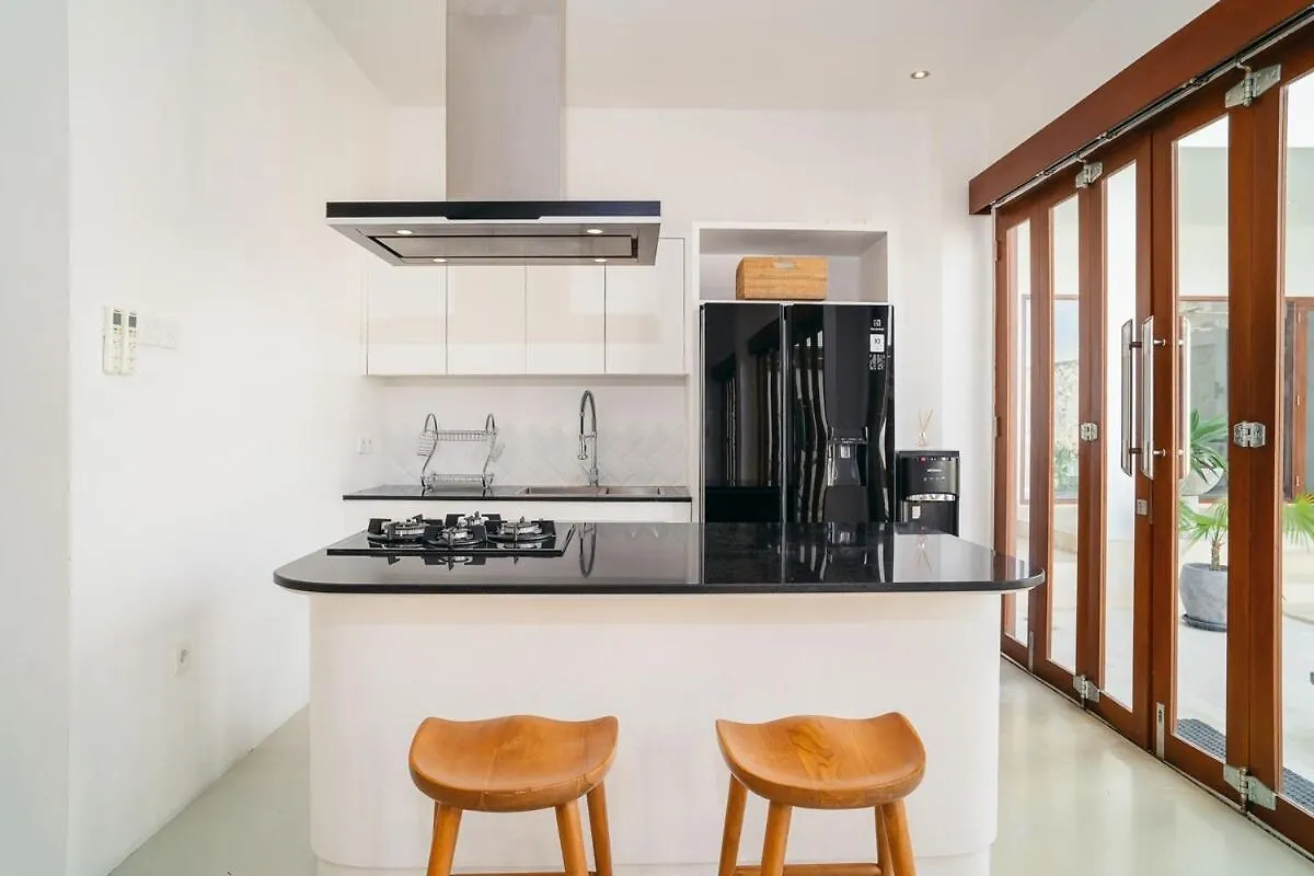 Cosy And Luxurious Villa Sentosa Seminyak Indonezja