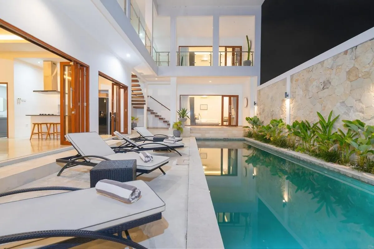 Cosy And Luxurious Villa Sentosa Seminyak