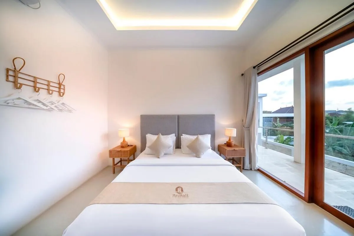 Cosy And Luxurious Villa Sentosa Seminyak
