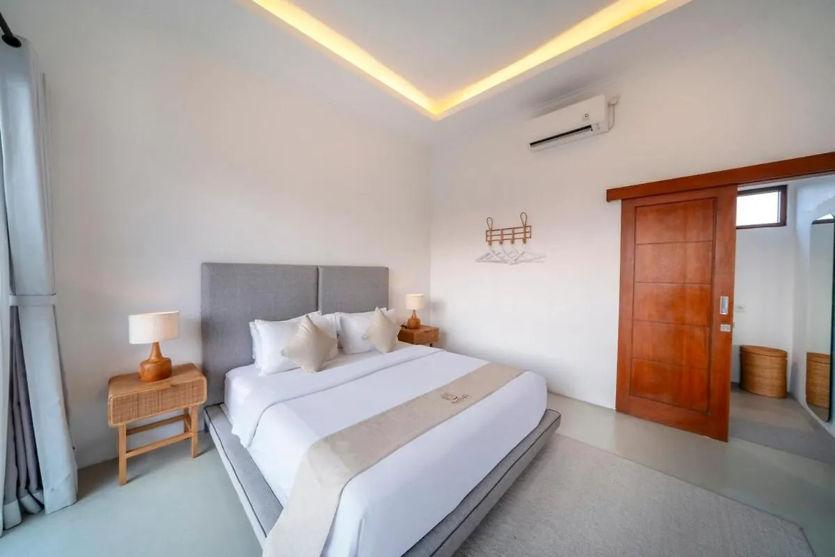 Cosy And Luxurious Villa Sentosa Seminyak