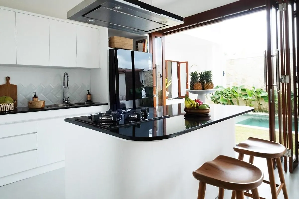 Cosy And Luxurious Villa Sentosa Seminyak Indonezja