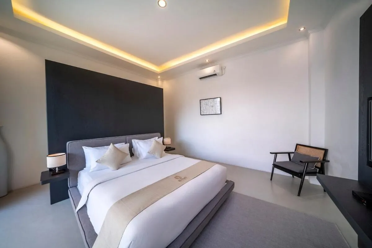 Cosy And Luxurious Villa Sentosa Seminyak Indonezja