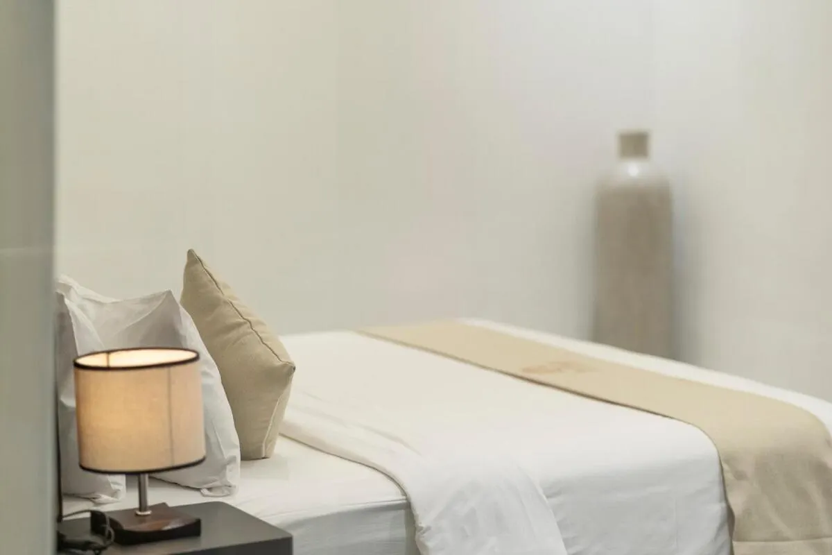 Cosy And Luxurious Villa Sentosa Seminyak