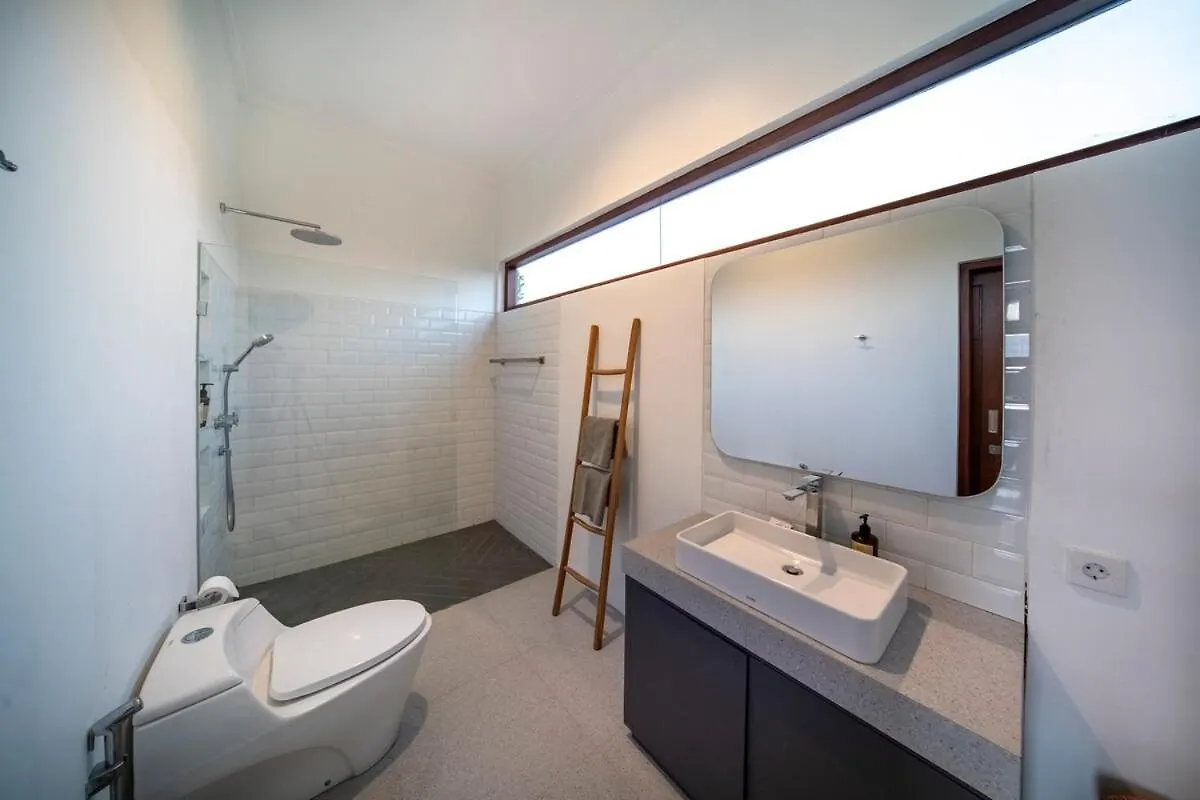 Cosy And Luxurious Villa Sentosa Seminyak