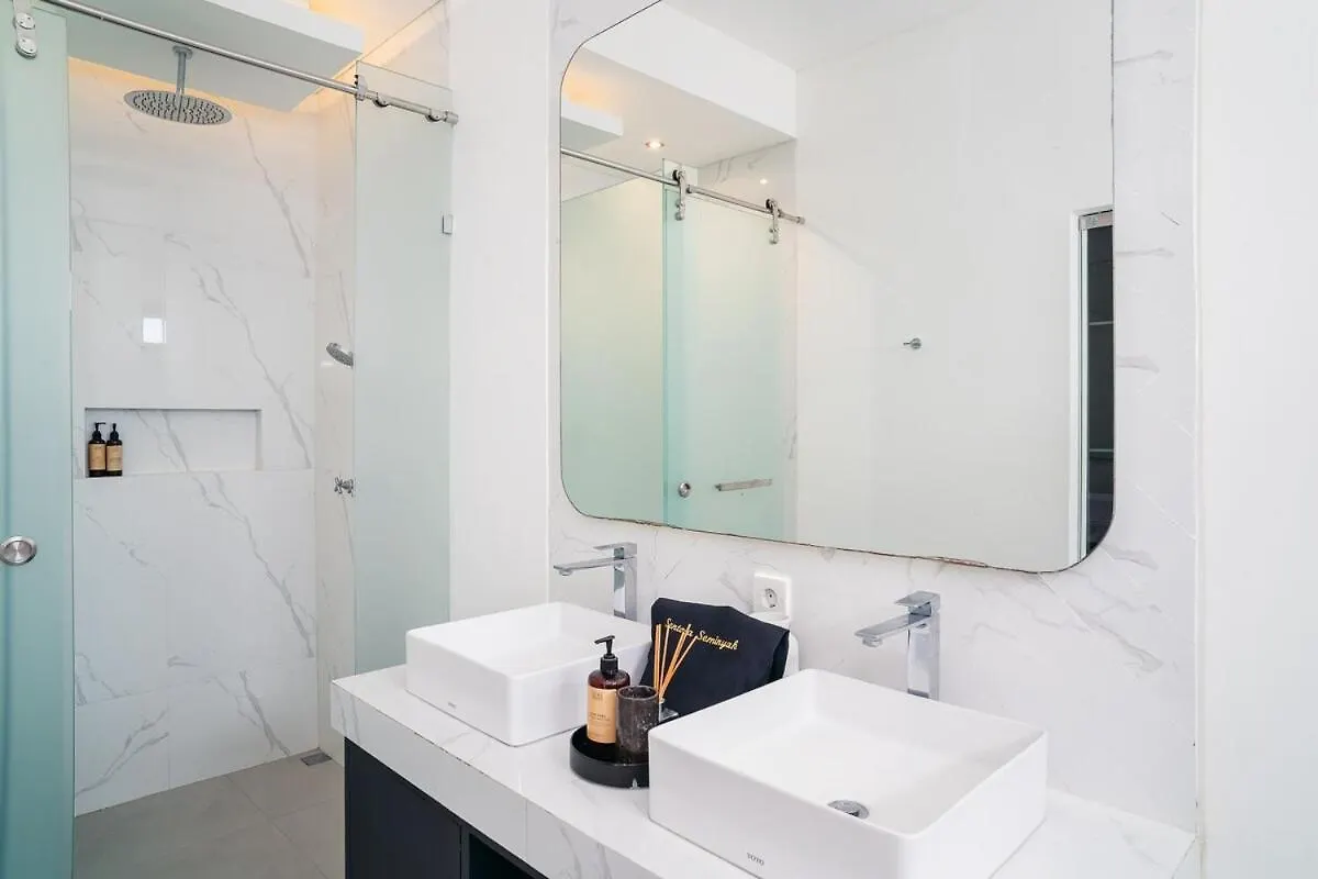 Cosy And Luxurious Villa Sentosa Seminyak