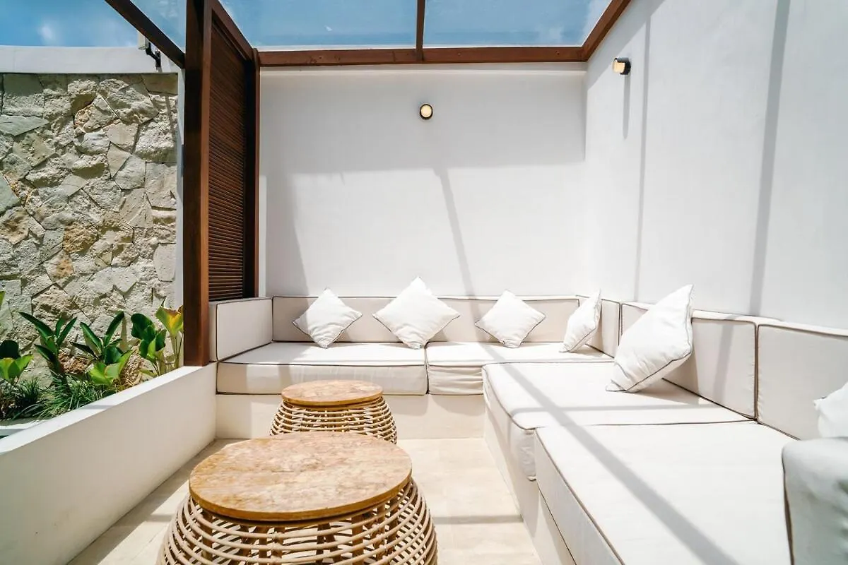 Cosy And Luxurious Villa Sentosa Seminyak
