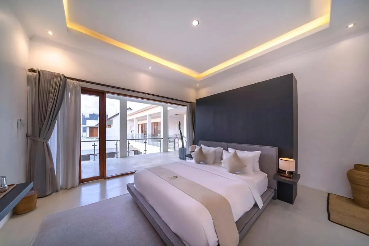 Cosy And Luxurious Villa Sentosa Seminyak